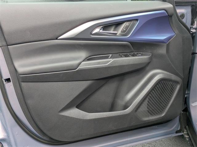 New 2026 Chevrolet Equinox EV LT image 12