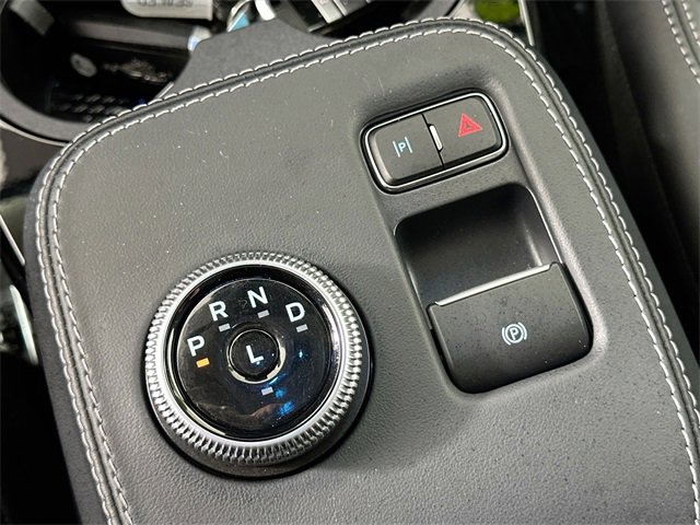 Used 2022 Ford Mustang Mach-E California Route 1 image 16