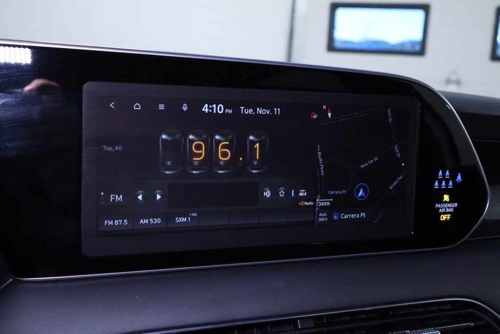 Used 2022 Hyundai Palisade Calligraphy image 33