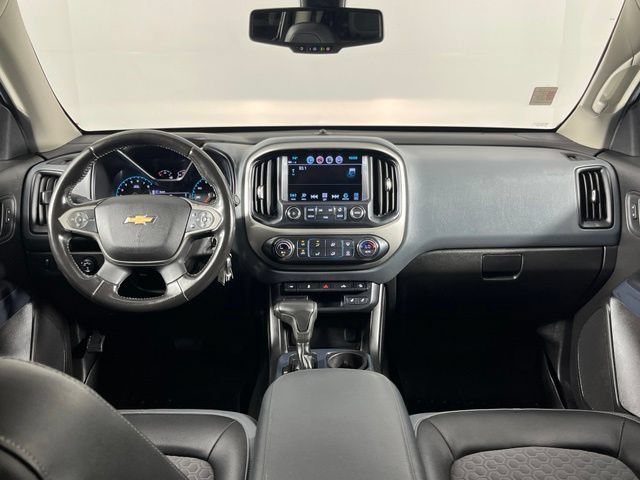 Used 2017 Chevrolet Colorado Z71 AWD/4WD image 11
