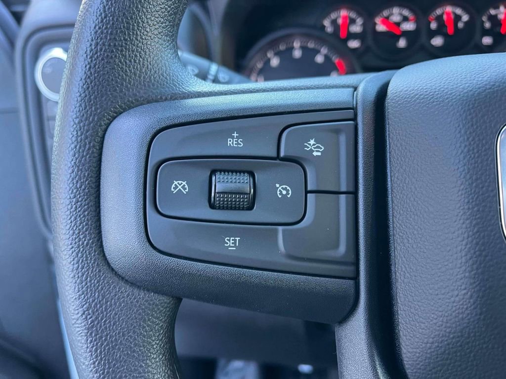 New 2026 GMC Sierra 3500 Pro w/ Convenience Package image 24