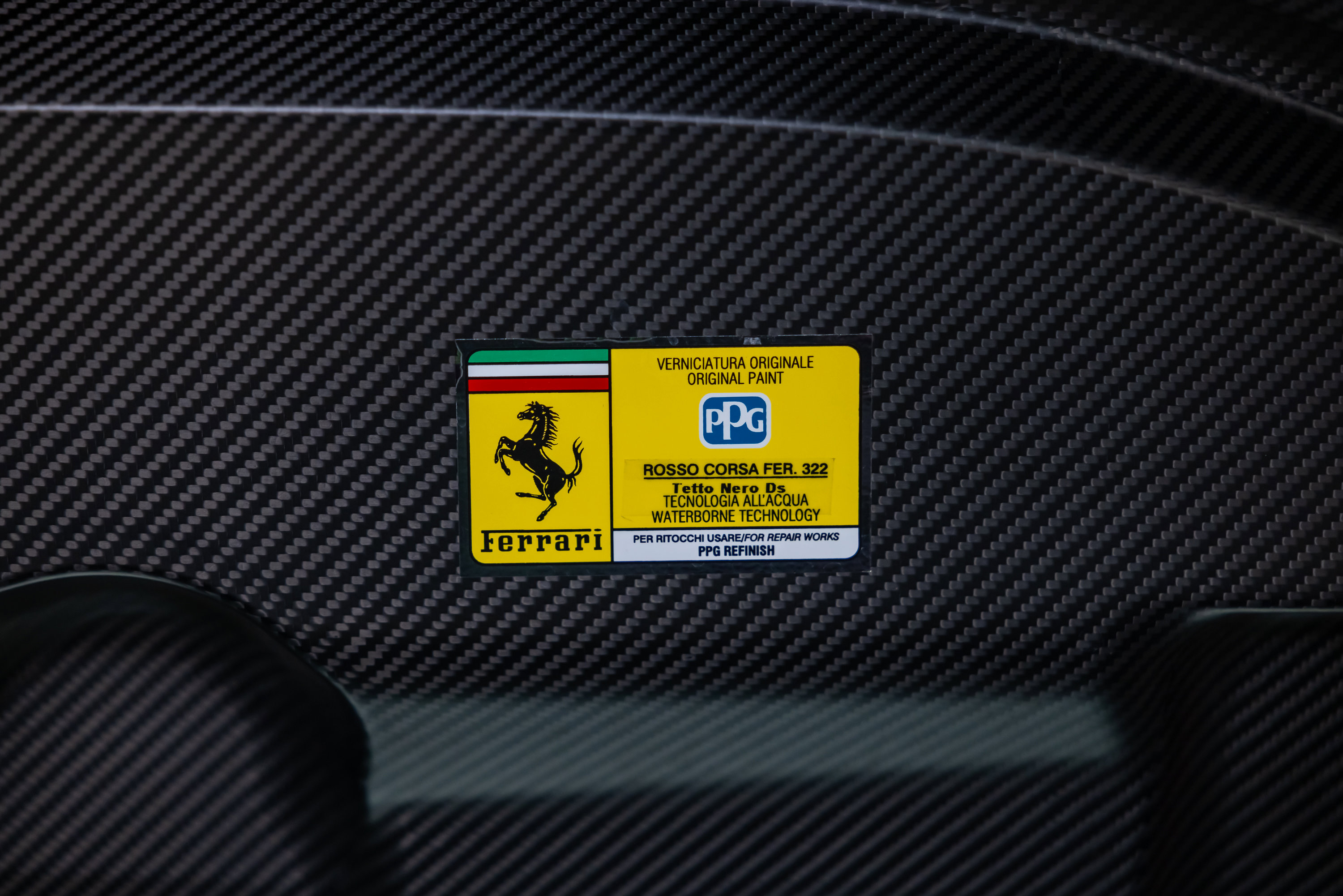 Certified 2022 Ferrari SF90 Spider image 70