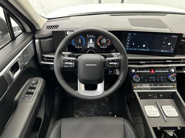 New 2026 Hyundai Santa Fe XRT image 25