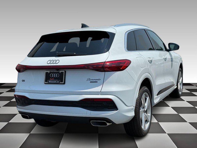 New 2025 Audi Q5 Premium Plus image 3