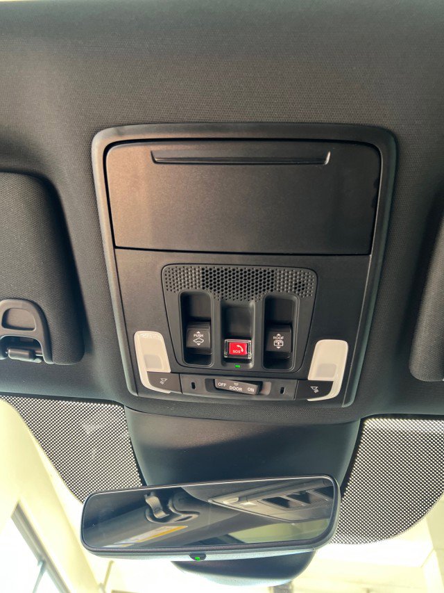 New 2026 Honda Passport TrailSport Elite image 24