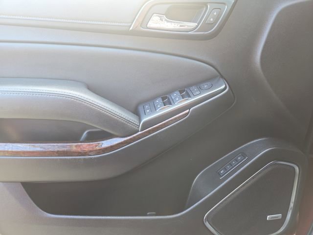 Used 2017 GMC Yukon SLT image 34