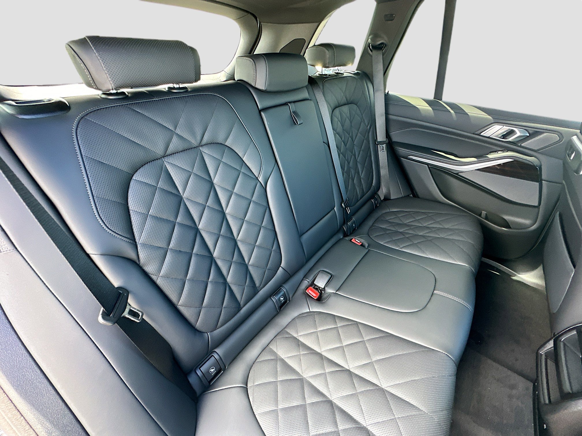 New 2026 BMW X5 sDrive40i w/ Premium Package image 22