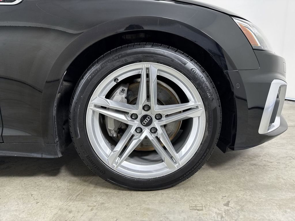 Used 2022 Audi A5 2.0T Prestige AWD/4WD image 15