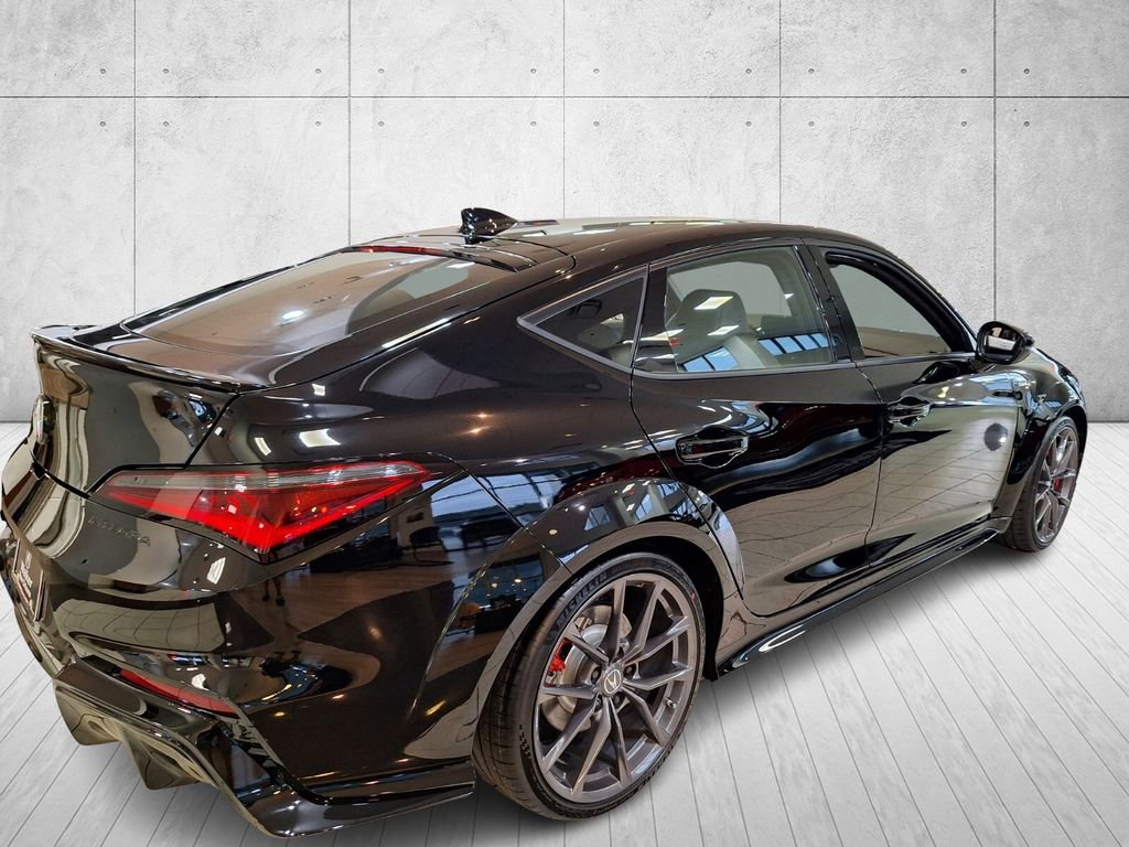 New 2025 Acura Integra Type S image 5