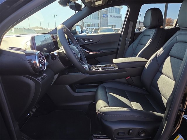 New 2026 Chevrolet Equinox LT w/ Convenience Package II image 10