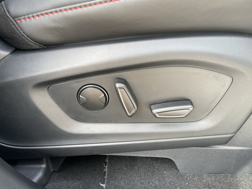 New 2026 Ford Explorer ST-Line w/ ST-Line Street Pack image 60