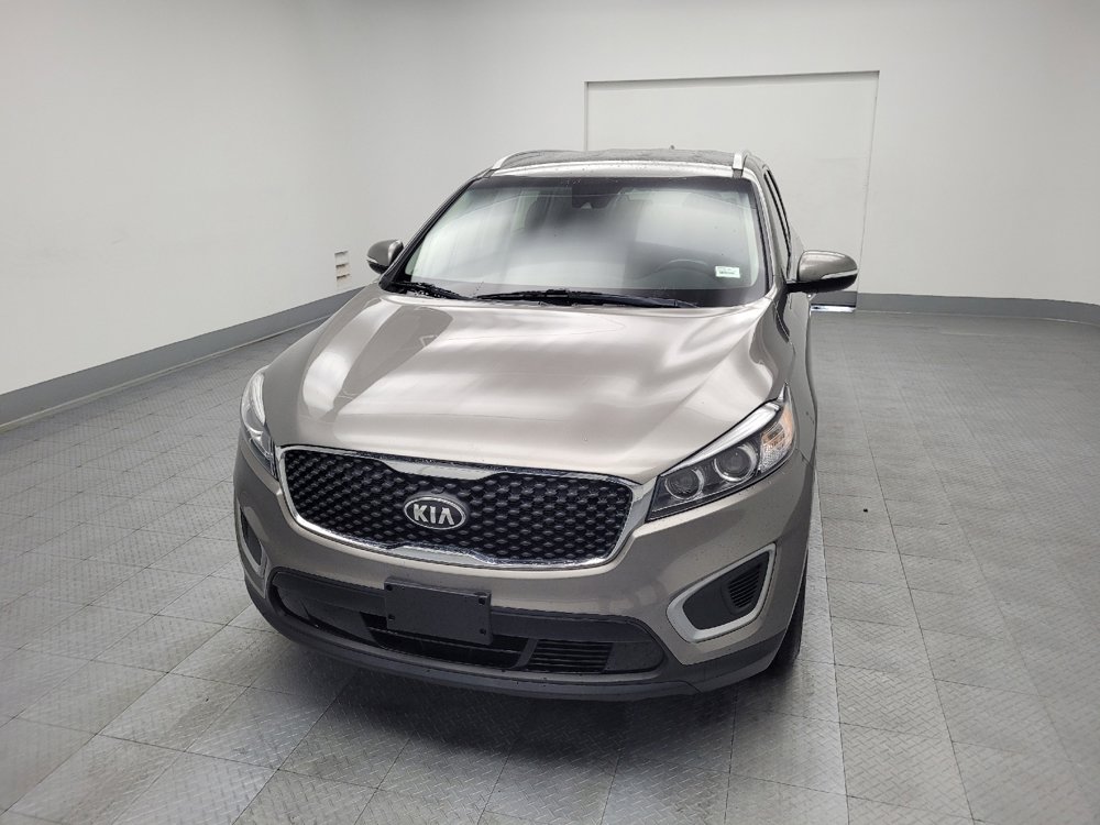 Used 2018 Kia Sorento LX image 15