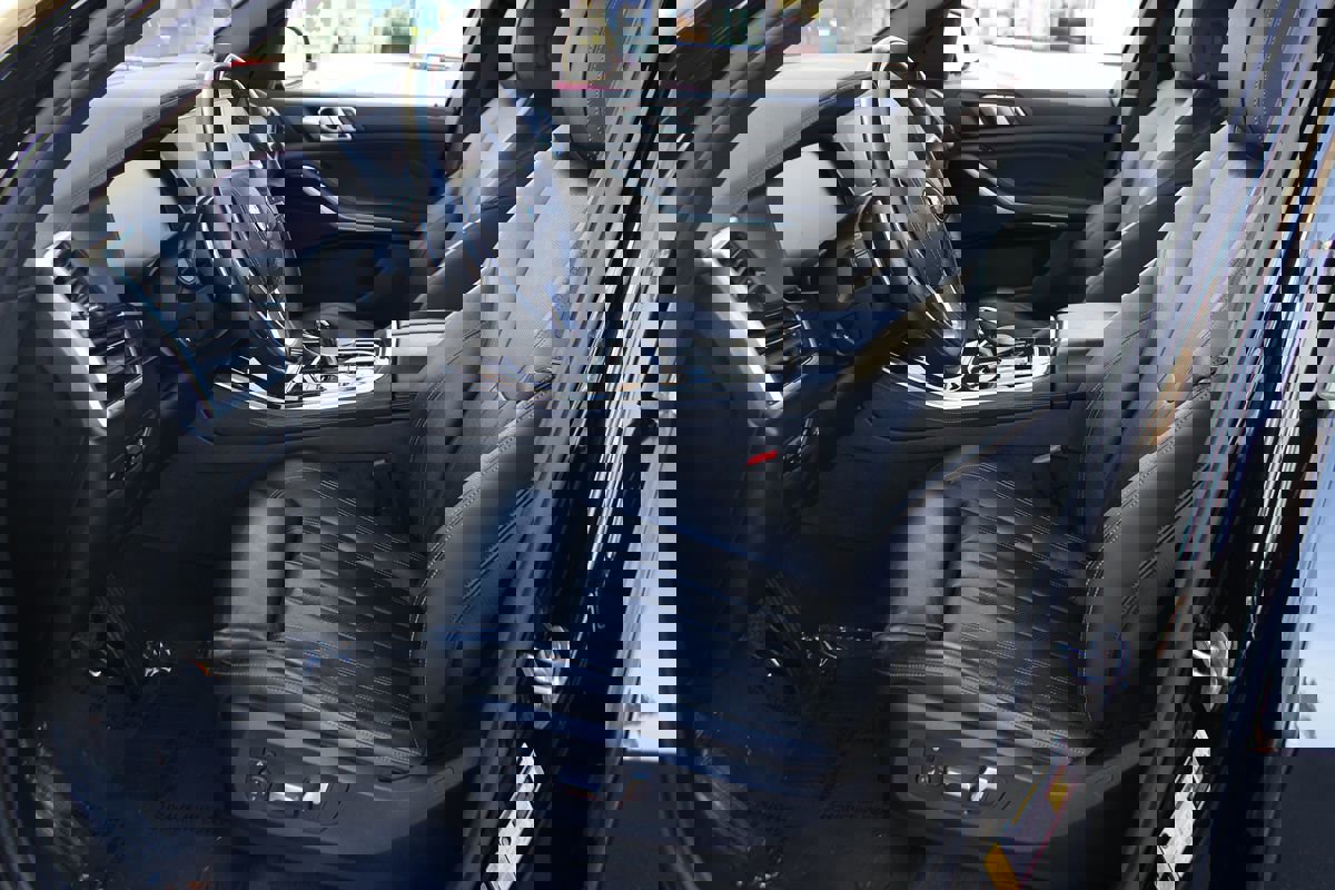 Used 2019 BMW X5 xDrive40i image 23