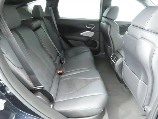 Used 2026 Acura RDX w/ Advance Package AWD/4WD image 23