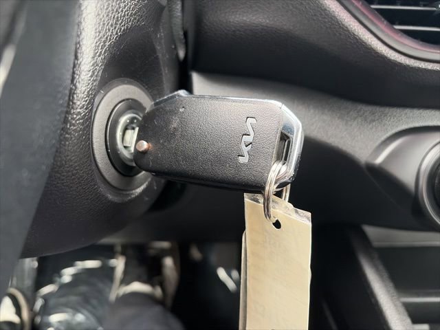 Used 2024 Kia Forte LXS image 28