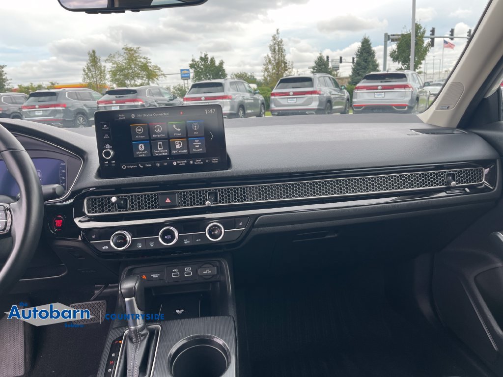 Used 2023 Honda Civic Touring image 15