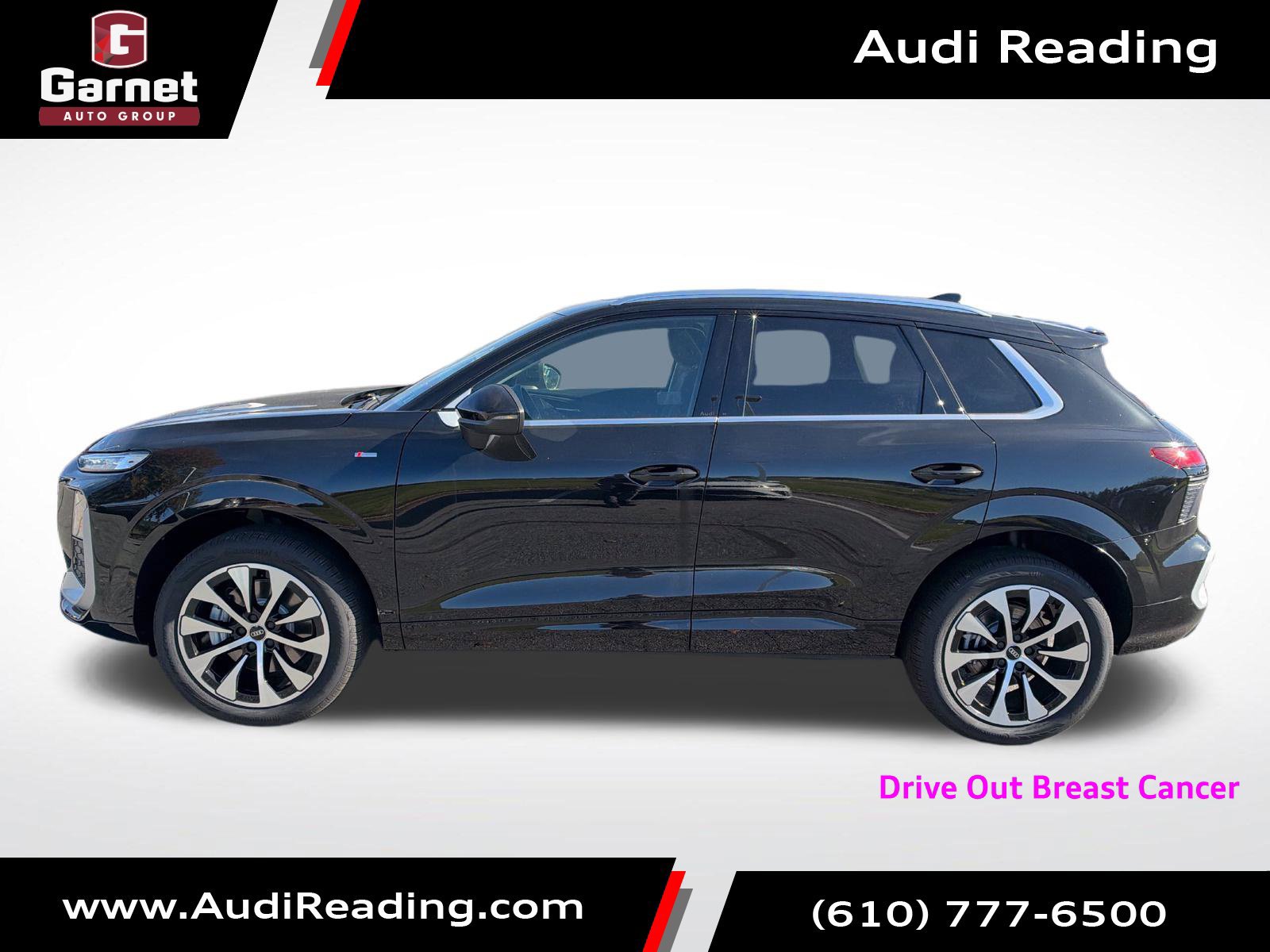 New 2026 Audi Q3 quattro 2.0T AWD/4WD image 2