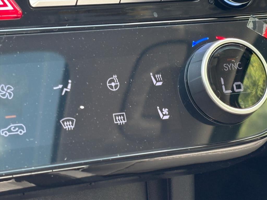 New 2026 Hyundai Tucson Limited AWD/4WD image 11