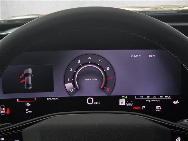 New 2026 Audi A6 Premium Plus AWD/4WD image 20
