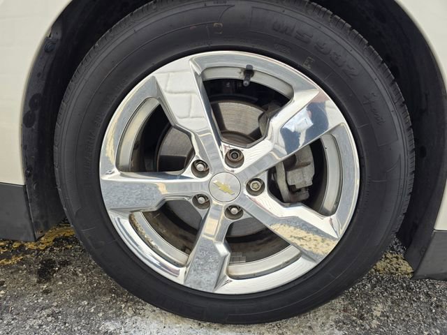 Used 2014 Chevrolet Volt Premium w/ Premium Trim Package image 57