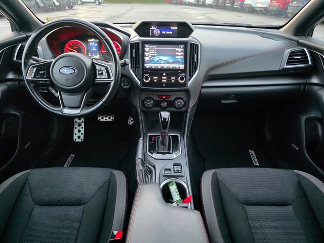 Used 2018 Subaru Impreza 2.0i Sport AWD/4WD image 23