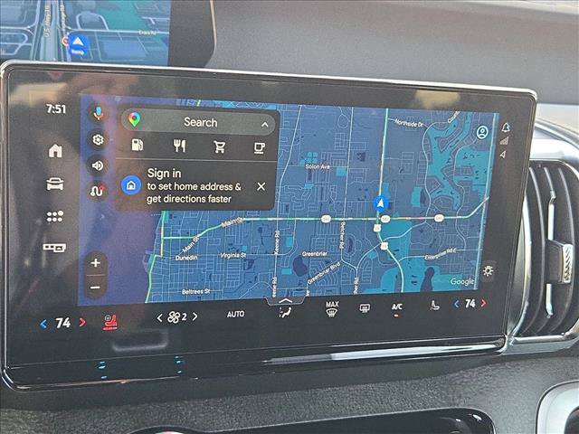 Used 2025 Ford Expedition Tremor AWD/4WD image 13
