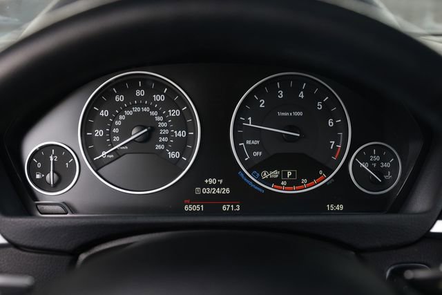 Used 2016 BMW 428i Gran Coupe image 31