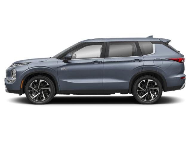 New 2025 Mitsubishi Outlander SE image 23