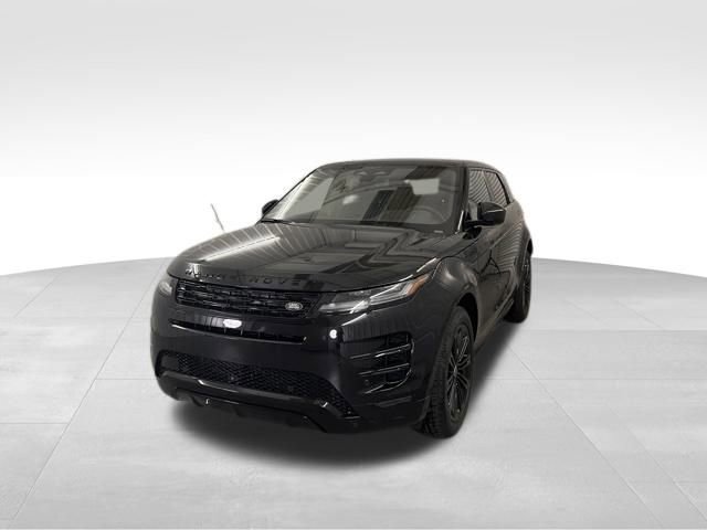 New 2026 Land Rover Range Rover Evoque Dynamic SE image 1