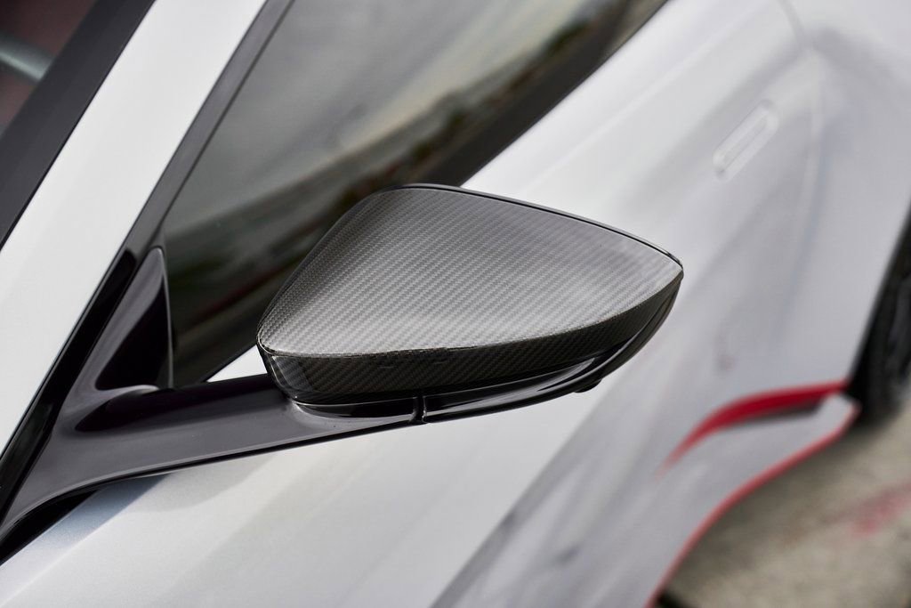 Used 2023 Aston Martin V12 Vantage image 11
