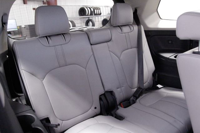 Certified 2025 Honda Pilot EX-L image 22