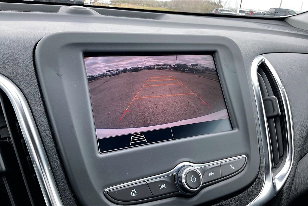 Used 2024 Chevrolet Equinox LT image 13