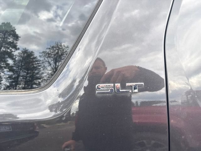 Used 2014 GMC Terrain SLT AWD/4WD image 26