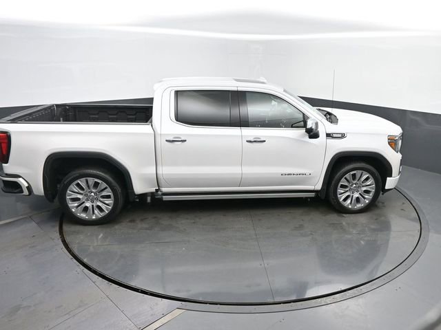 Used 2021 GMC Sierra 1500 Denali w/ Denali Ultimate Package image 43