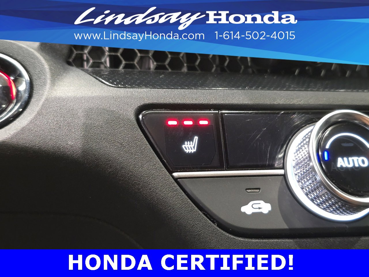 Certified 2024 Honda CR-V Sport image 20