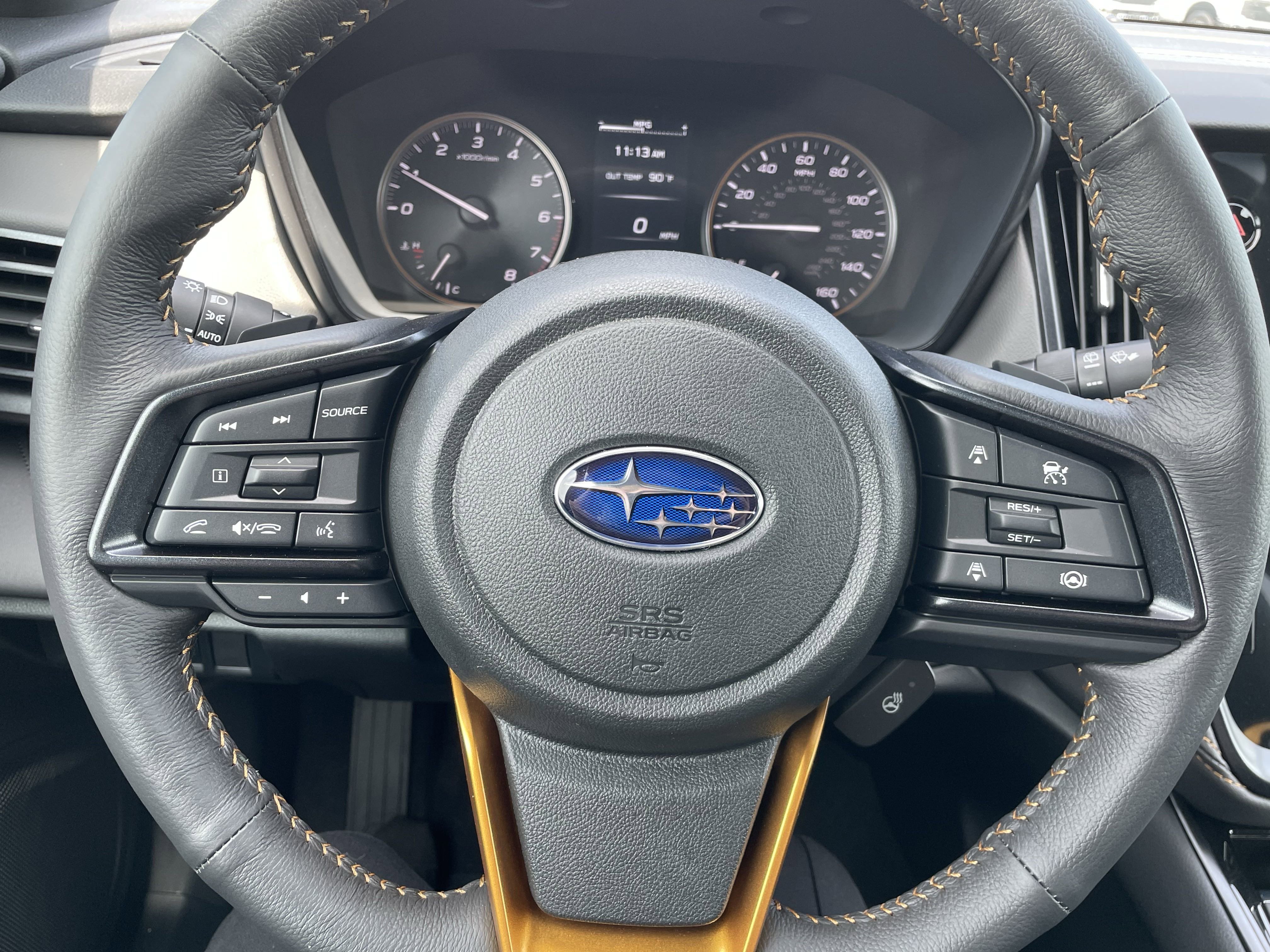 New 2025 Subaru Outback Wilderness image 16
