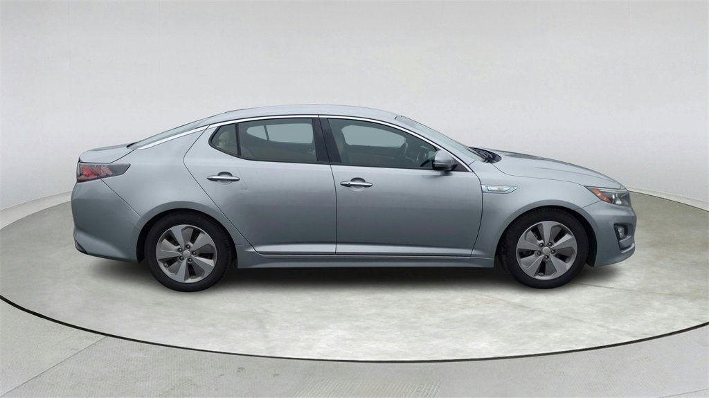 Used 2014 Kia Optima EX image 7