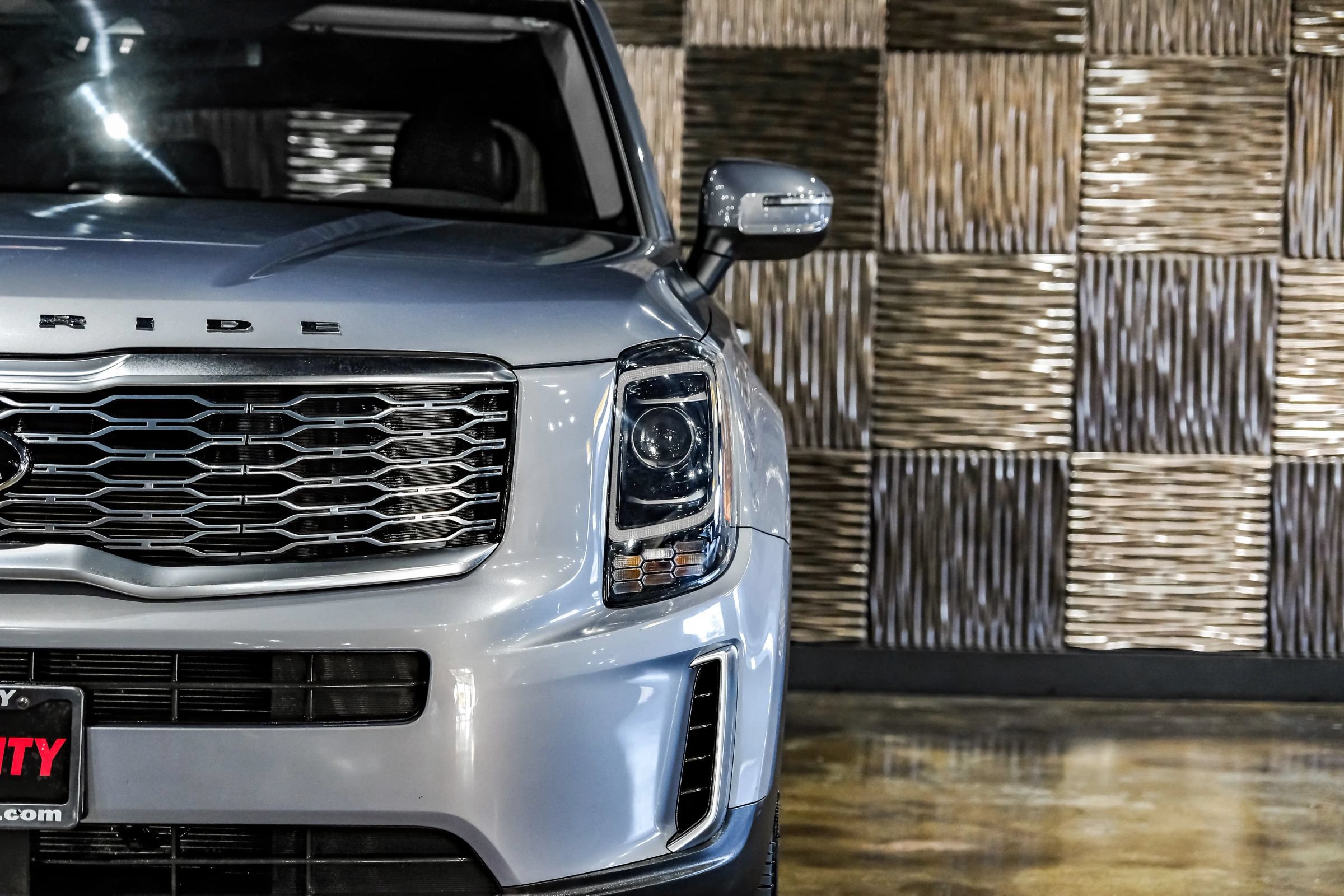 Used 2021 Kia Telluride S AWD/4WD image 51