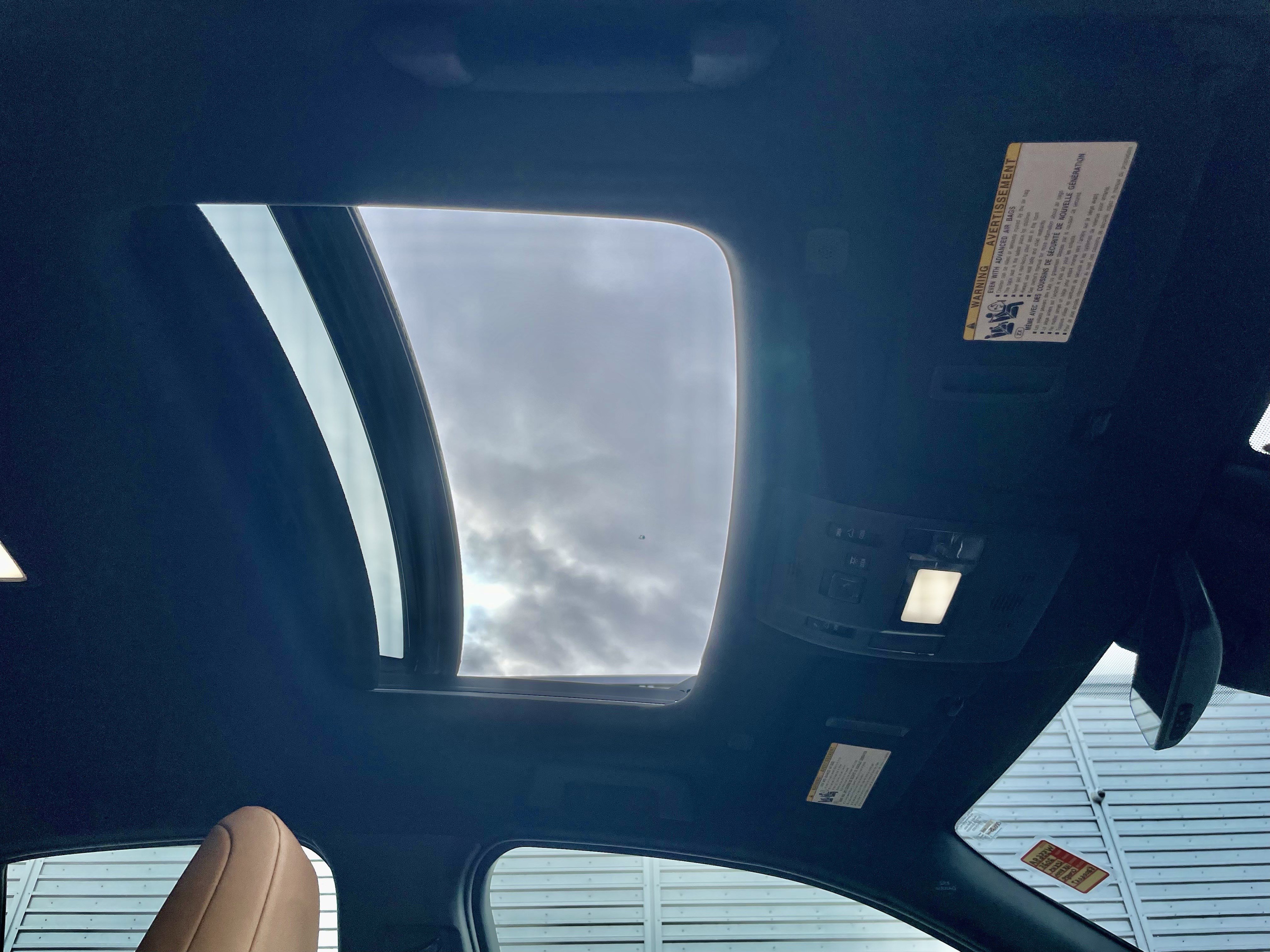 Used 2025 Lexus UX 300h AWD image 17