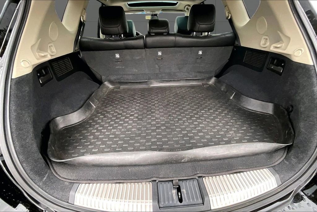 Used 2013 Nissan Murano SL w/ Navigation Pkg FWD image 26