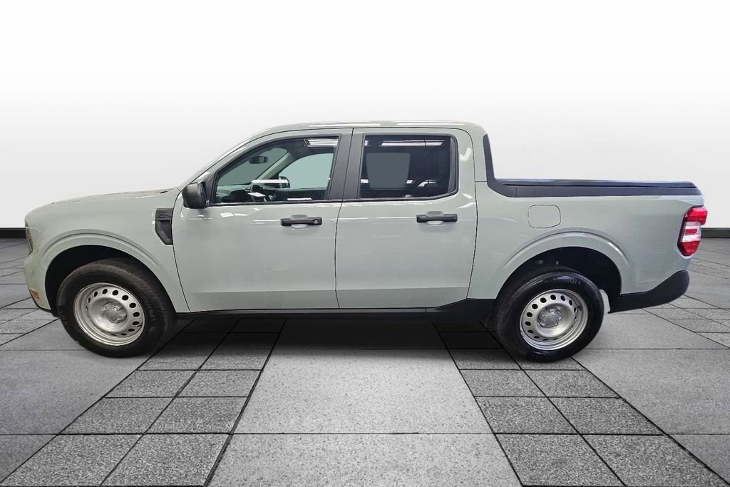 Used 2024 Ford Maverick XL image 8