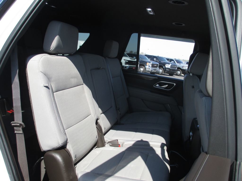 Used 2021 GMC Yukon SLE image 20