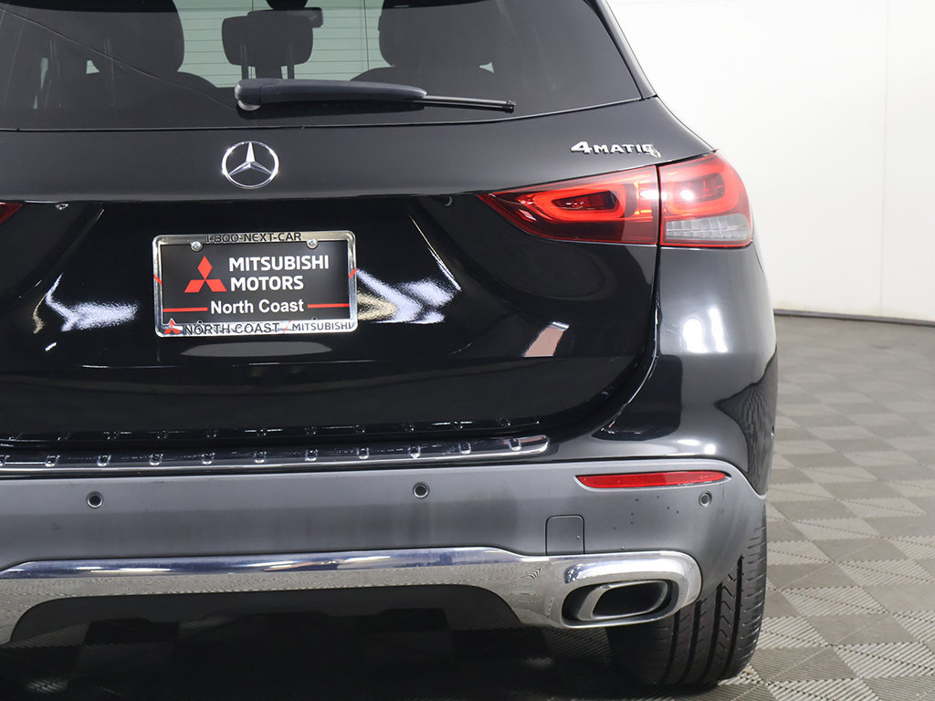 Used 2023 Mercedes-Benz GLA 250 4MATIC w/ Premium Package image 13