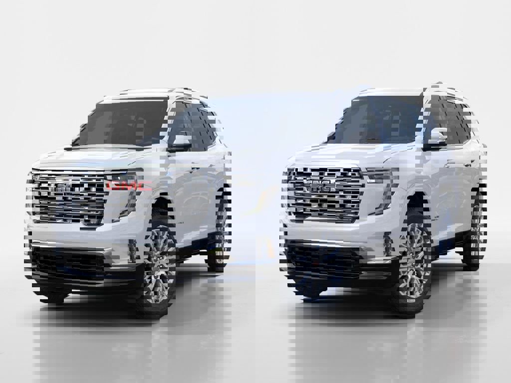 New 2026 GMC Acadia Denali w/ Super Cruise Package image 6