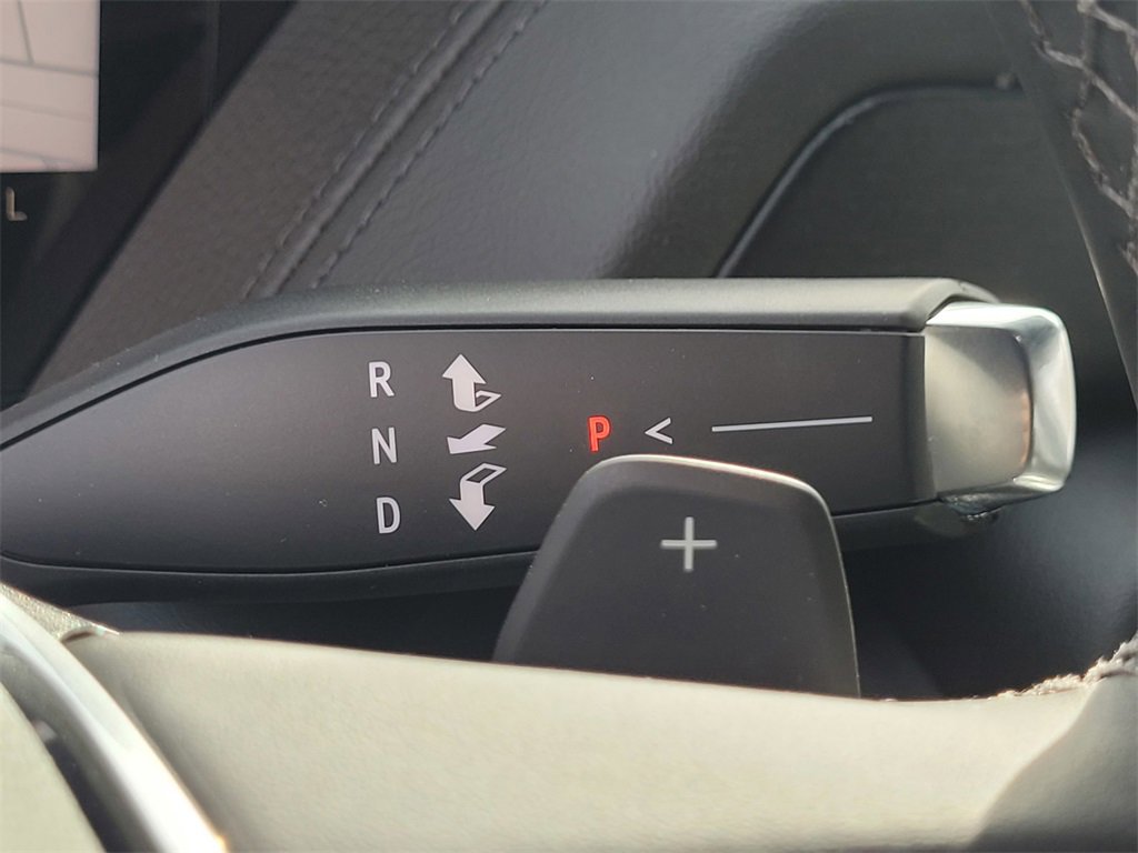 New 2026 GMC Yukon XL Denali w/ Denali Reserve Package image 26