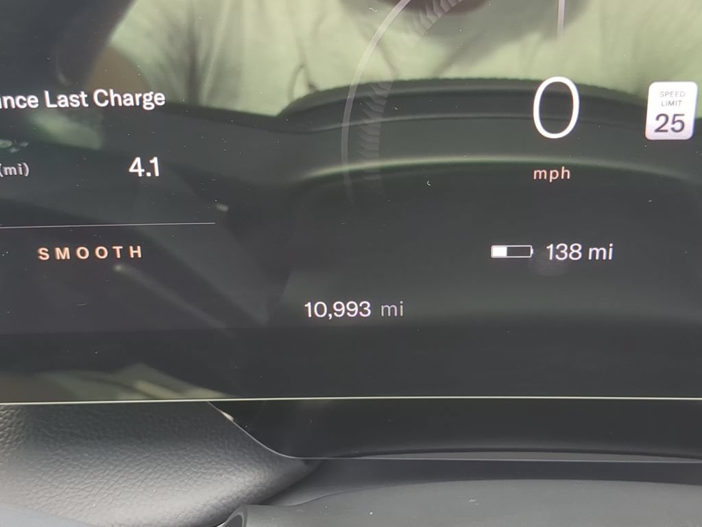 Used 2024 Lucid Air Touring AWD/4WD image 32