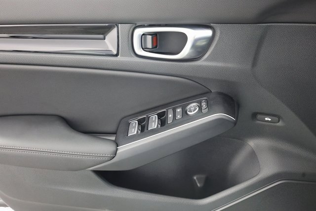 Used 2025 Honda Civic Sport Touring image 22