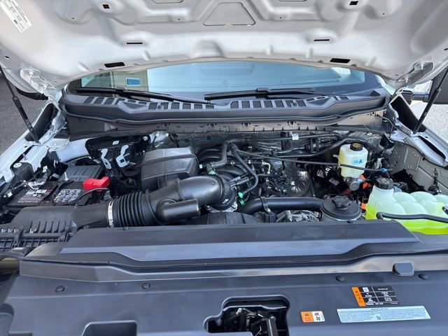 New 2026 Ford F350 XL w/ STX Appearance Package image 4