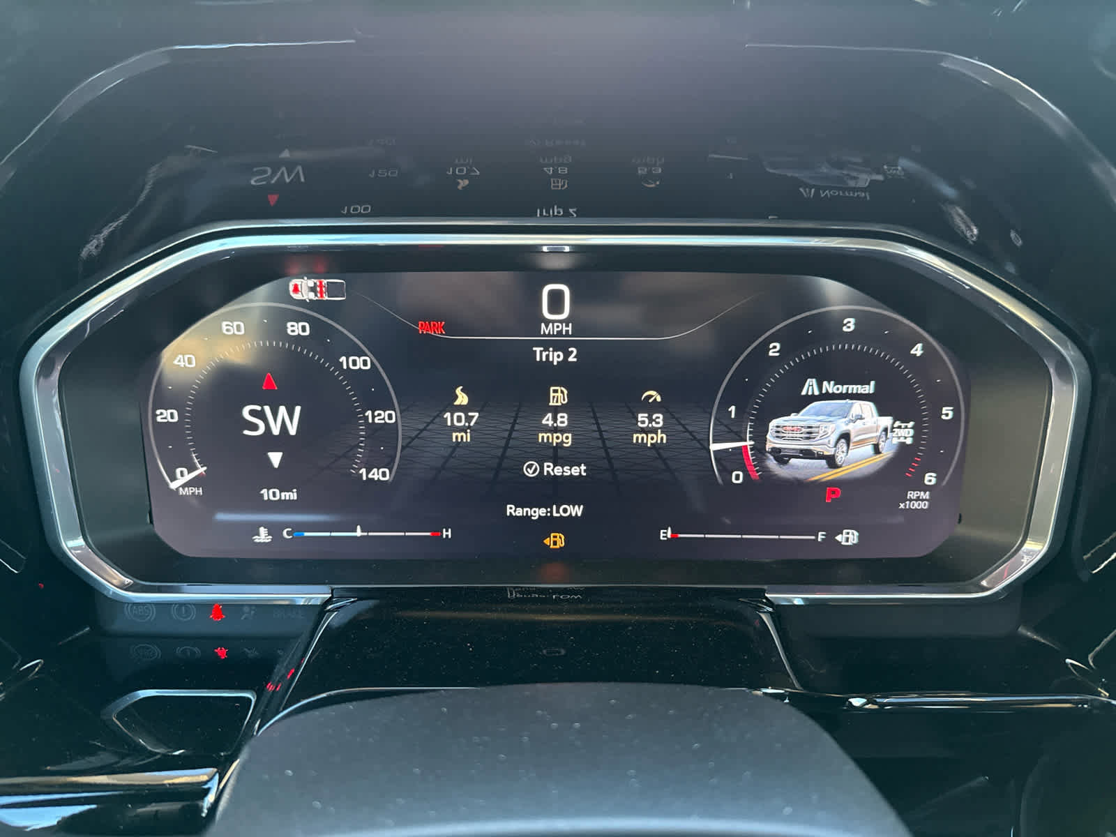 New 2026 GMC Sierra 1500 Elevation w/ Elevation Premium Package image 20