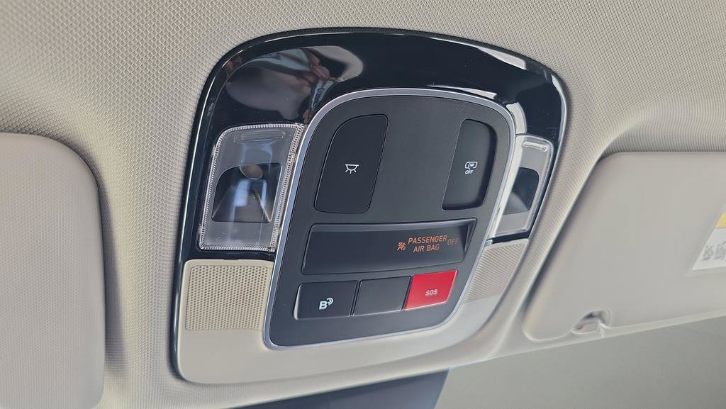 New 2026 Hyundai Tucson SE FWD image 26